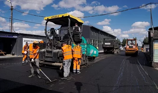 Благоустройство Территории: Создание Комфортной и Эстетичной Обстановки