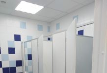 Сантехнические перегородки: все, что вам нужно знать