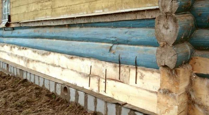 Загадка венцов деревянного дома: их виды, назначение и история