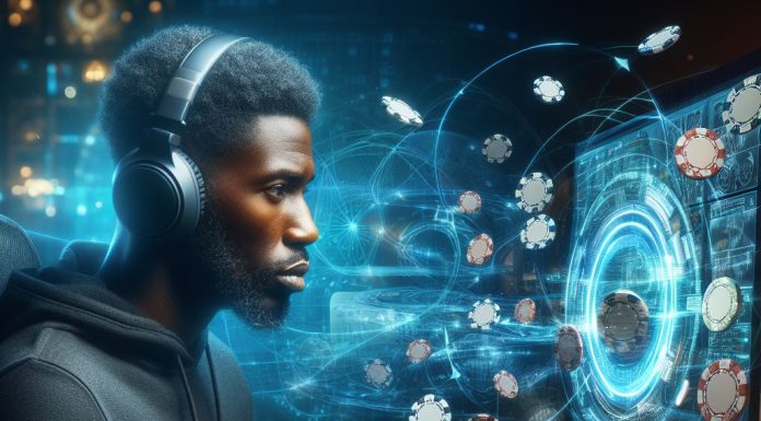 Онлайн-казино: определение, цель и режимы игры