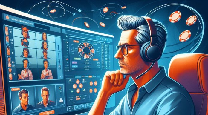 Онлайн-казино: понимание и назначение