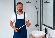 Сантехнические работы: Основные аспекты и рекомендации freepik