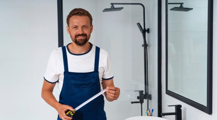 Сантехнические работы: Основные аспекты и рекомендации freepik