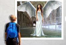 Фотообои: их назначение, разнообразие и специфика выбора