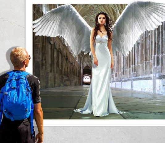 Фотообои: их назначение, разнообразие и специфика выбора