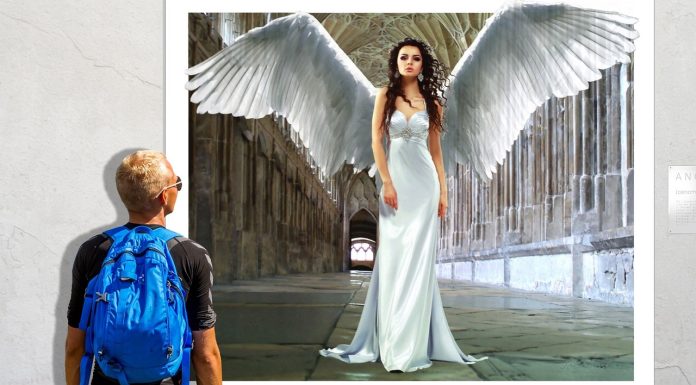 Фотообои: их назначение, разнообразие и специфика выбора