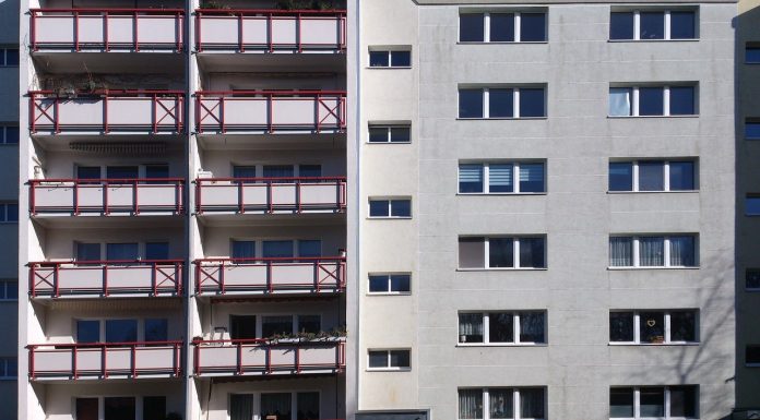 Новостройки: разновидности и особенности