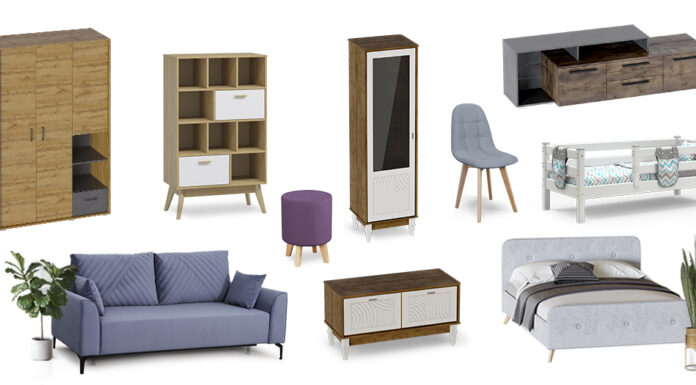 Корпусная мебель из массива: Искусство Прочности и Элегантности