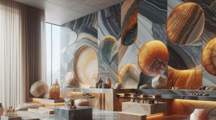 Завод натуральных камней: ключевые аспекты и особенности