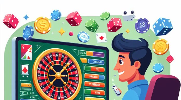 Онлайн-казино: что такое и для чего люди в него играют?