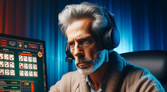 Онлайн-казино: определение и особенности игры