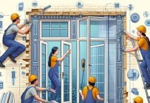 Пластиковые окна: уникальная и функциональная альтернатива