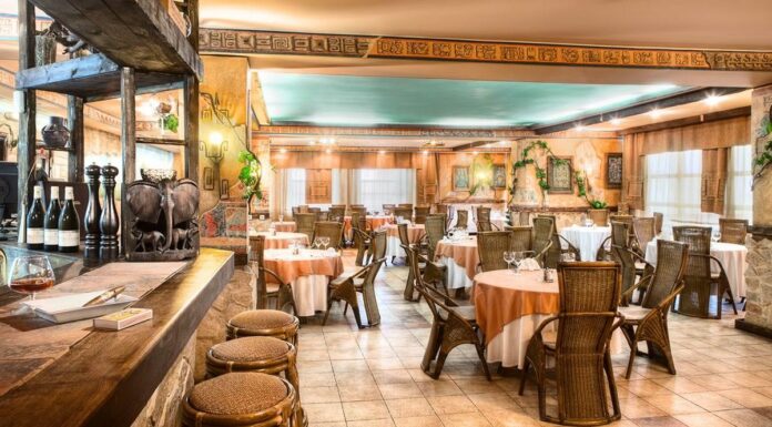 Советы по проведению интерьерной фотосъемки