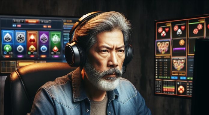 Онлайн-казино: все, что вам нужно знать для увлекательной игры