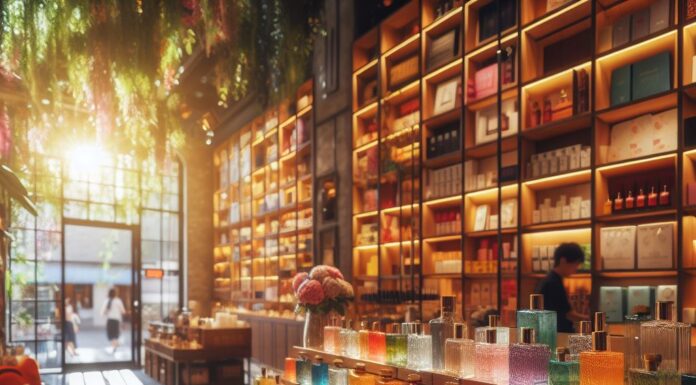 Парфюмерия: искусство создания ароматов, разновидности и особенности выбора