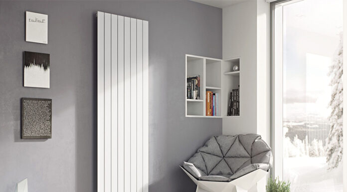 Радиаторы отопления в интерьере: выбор, стиль, функциональность