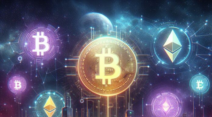 Телеграм-каналы: cила криптовалют и информационная связь