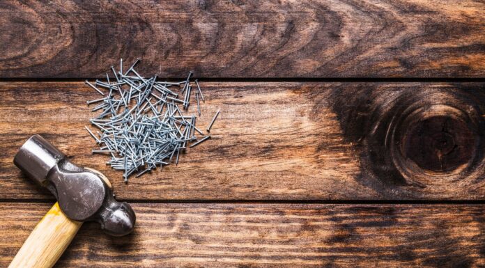 Крепежи строительные: крайне важные материалы работы