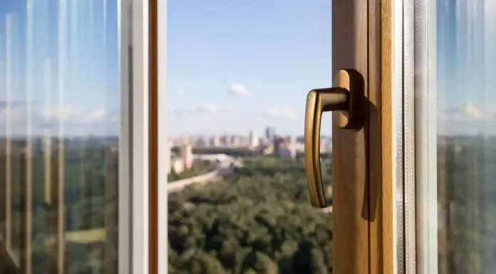 Современные деревянные окна: подробное исследование