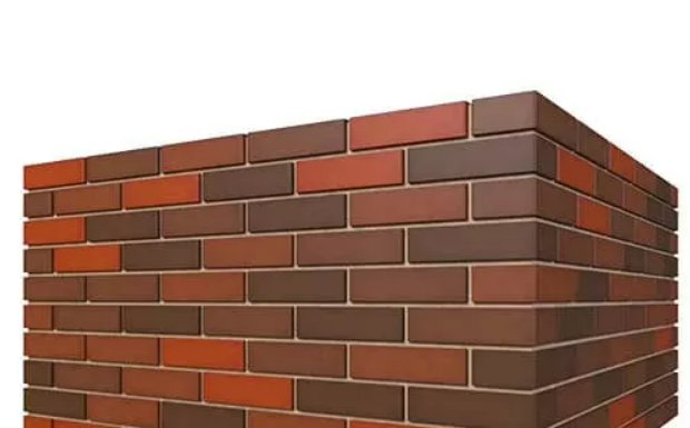 Кирпич: материал строительства, виды и применение в архитектуре
