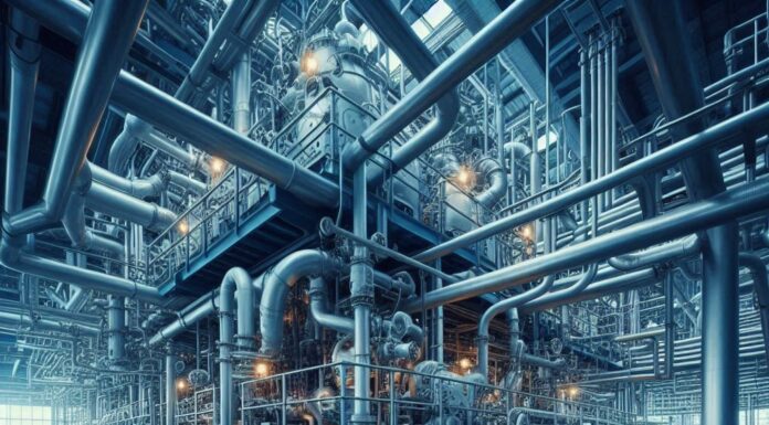 Теплообменники: Их Разновидности, Назначение и Особенности выбора