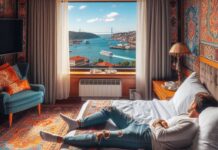 Турецкий колорит гостеприимства: как выбрать отель своей мечты и не прогадать?