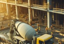 Бетон: что такое, для чего он нужен и разновидности