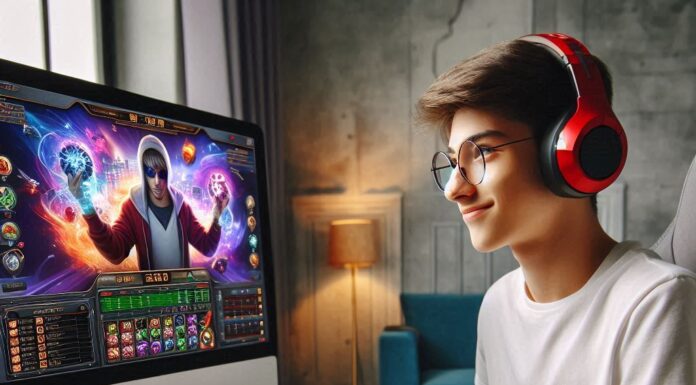 Мир онлайн-казино: определение, цели и разнообразие игр