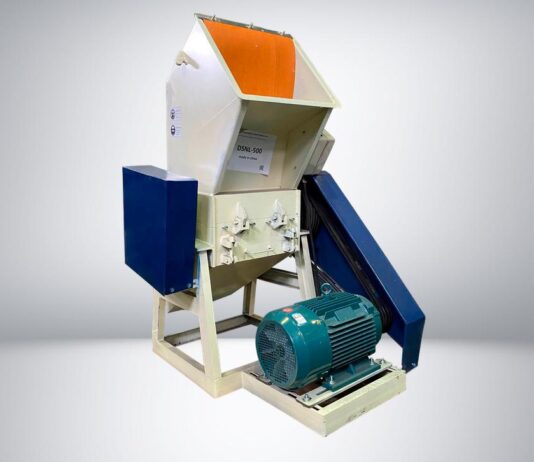 Дробилка для кабеля: обзор и применение