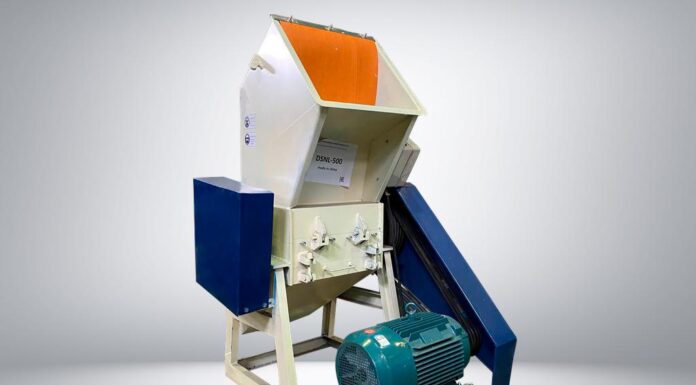 Дробилка для кабеля: обзор и применение