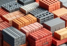 Облицовочный кирпич: его назначение, разновидности и особенности укладки