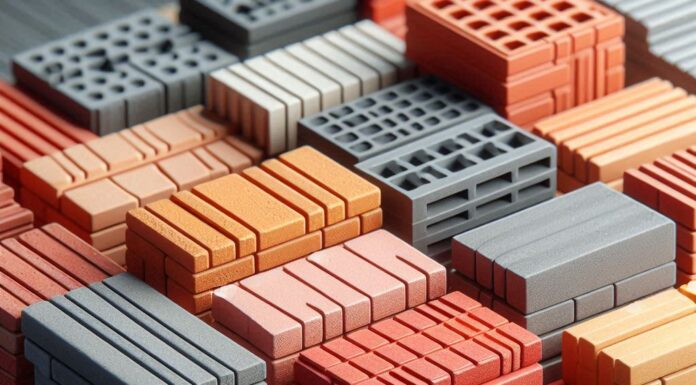 Облицовочный кирпич: его назначение, разновидности и особенности укладки