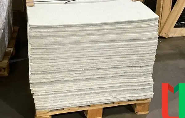 Картон асбестовый: для чего нужен этот материал