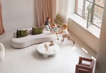 Трехкомнатная квартира: плюсы и особенности