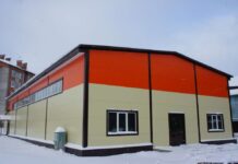 Профессиональный Монтаж Быстровозводимых Зданий: Эффективное Строительство