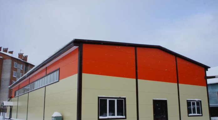 Профессиональный Монтаж Быстровозводимых Зданий: Эффективное Строительство