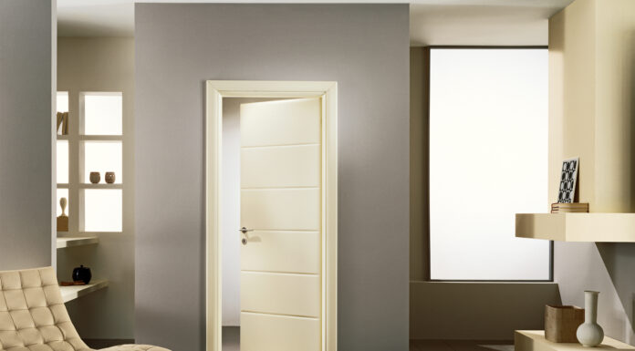 Выбор межкомнатных дверей: основные критерии и советы