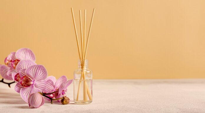 Диффузоры для дома: выбираем эффективное ароматическое устройство