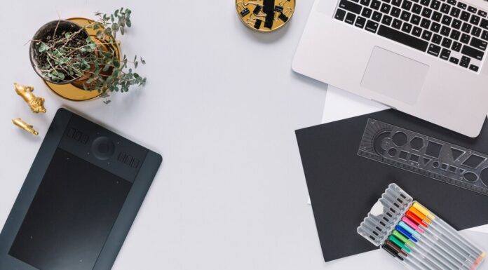 Обучение графическому дизайну с нуля: пошаговое руководство для начинающих