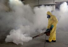 Что такое фумигация: определение, применение и значение