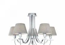 Люстры в стиле лофт: современный тренд в интерьере