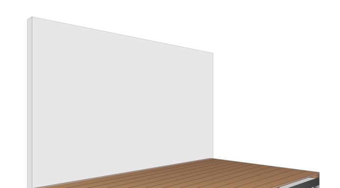 Террасы на крыше: какие материалы лучше использовать?