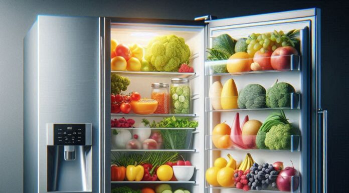 Холодильники Indesit с верхней морозильной камерой: лучшие модели и советы по выбору