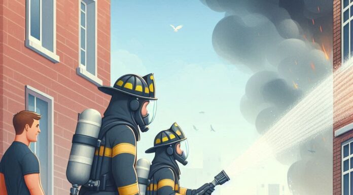 «Brandmeyster» Полный комплекс услуг по противопожарной безопасности: от проектирования до обслуживания