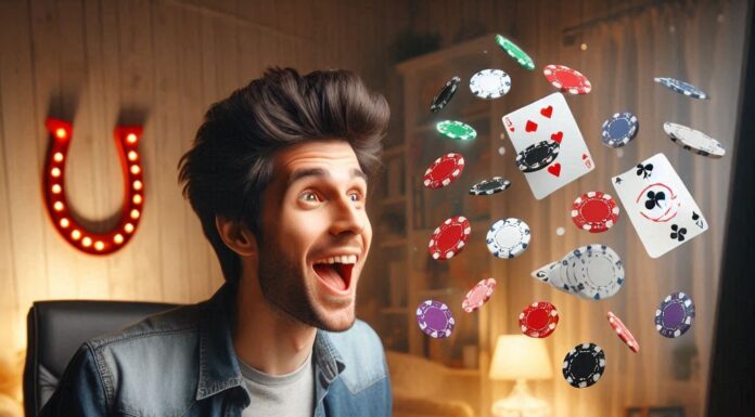 Онлайн-казино: Основные особенности игры в онлайн-казино для новичков и опытных игроков