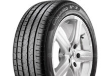 Летние шины: выбор и как установить