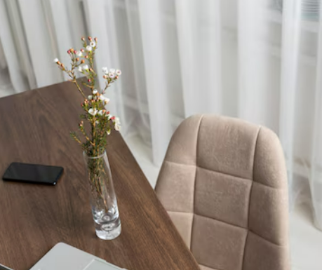 Идеи и советы по выбору мебели для офиса: создание комфортной рабочей среды