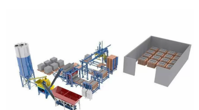 Вибропресс: описание и особенности