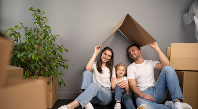 Семейная Ипотека: Плюсы и Как Получить Кредит на Жилье