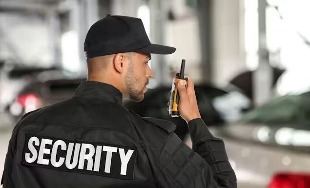 Как выбрать охранную компанию для сопровождения важных грузов